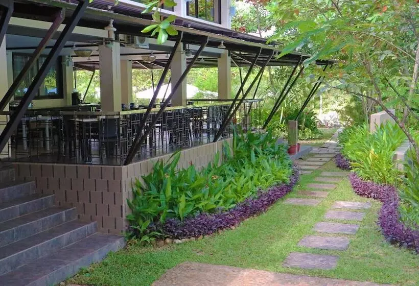 ホテル Fernvale Leisure Club And Resort