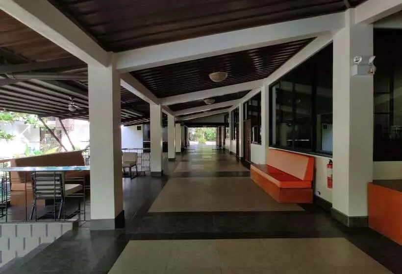 ホテル Fernvale Leisure Club And Resort