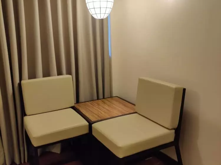 ホテル Fernvale Leisure Club And Resort