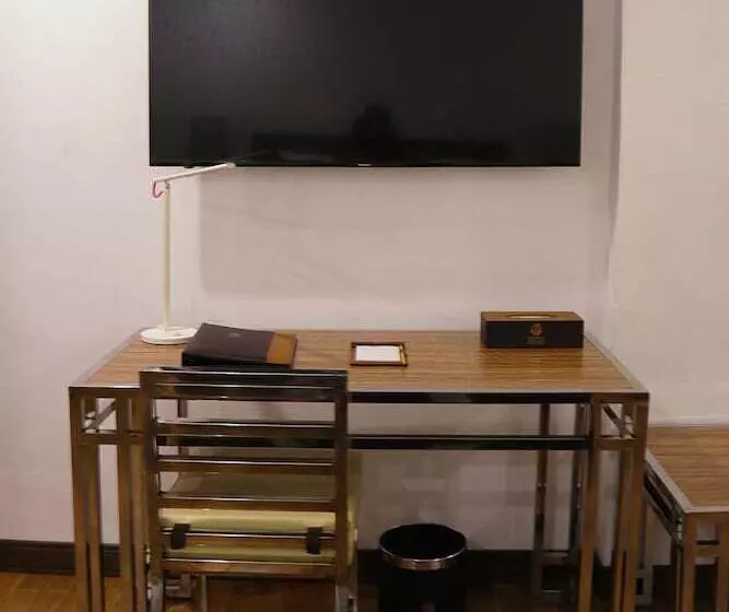 ホテル Fernvale Leisure Club And Resort