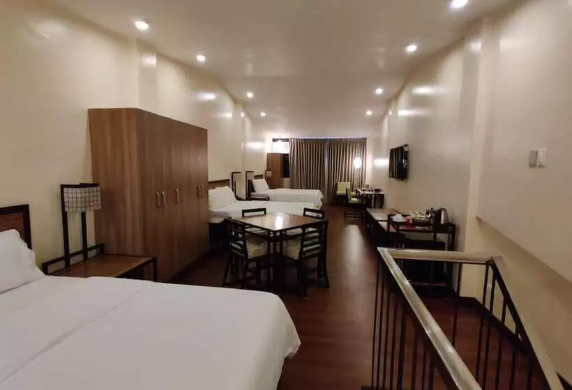 ホテル Fernvale Leisure Club And Resort