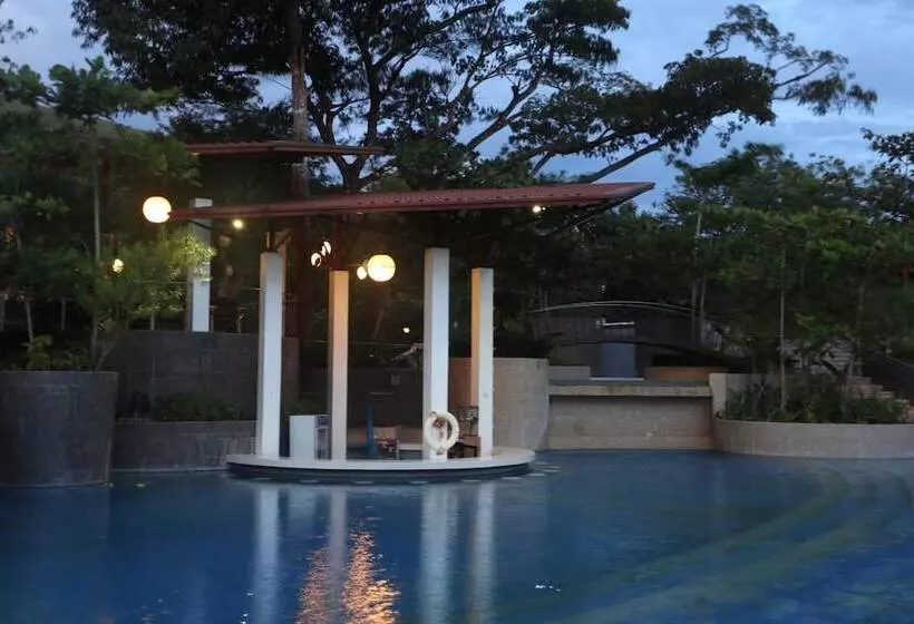 ホテル Fernvale Leisure Club And Resort