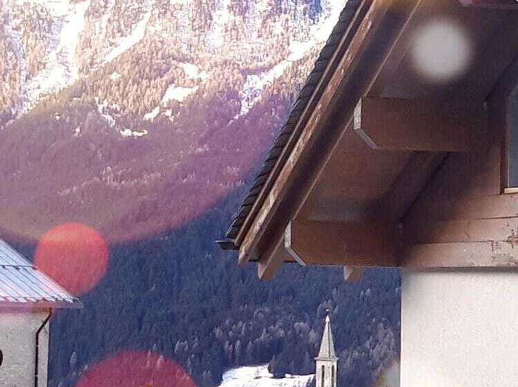 בית מלון כפרי Ginepro