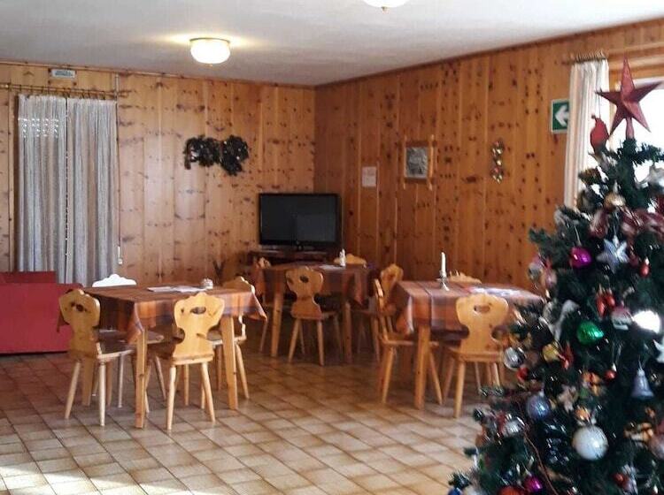 בית מלון כפרי Ginepro