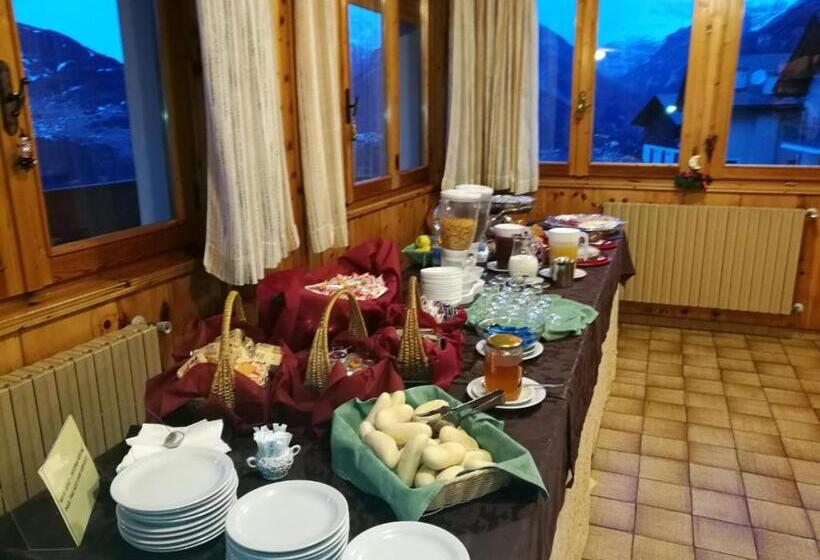 בית מלון כפרי Ginepro