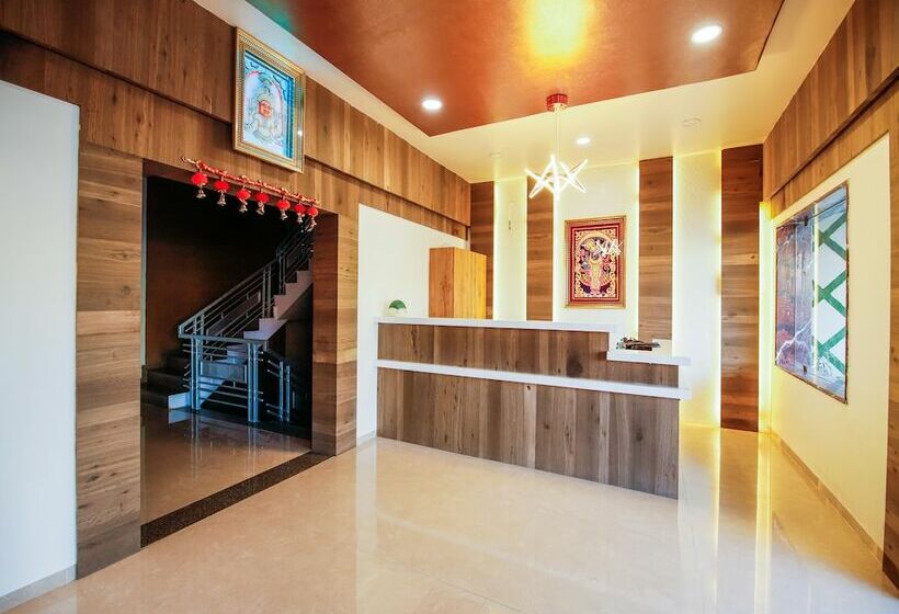 Hotel Metro By Oyo Rooms