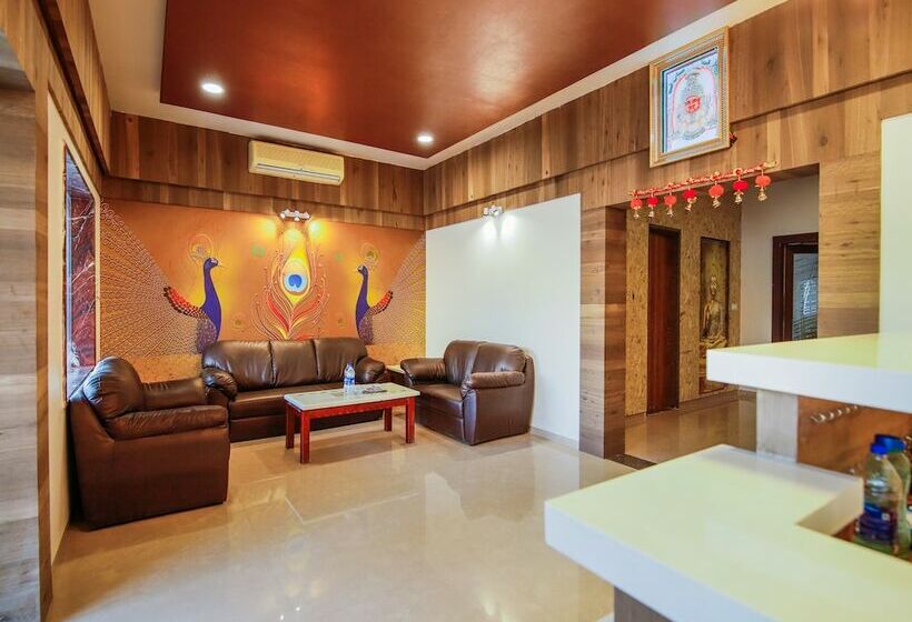 Hotel Metro By Oyo Rooms