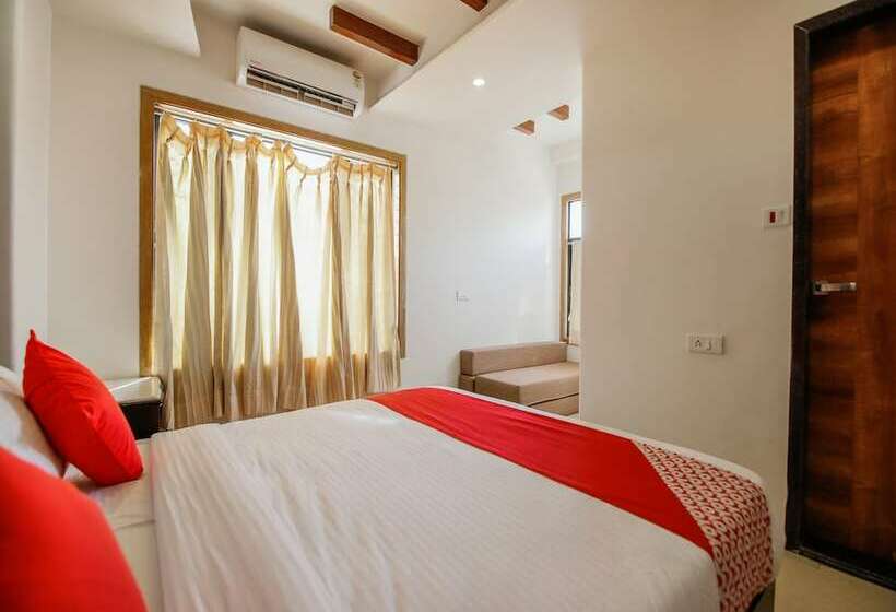 Hotel Metro By Oyo Rooms