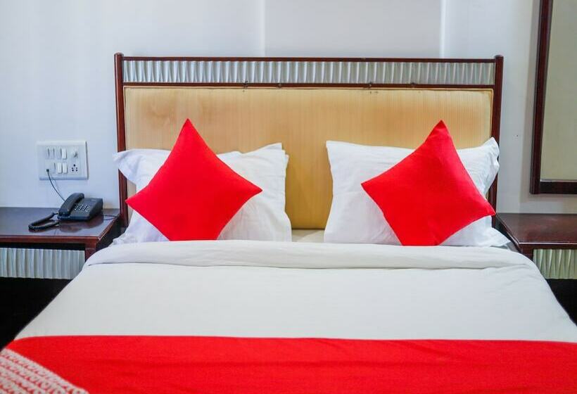 Hotel Metro By Oyo Rooms