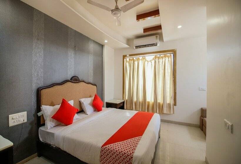 Hotel Metro By Oyo Rooms