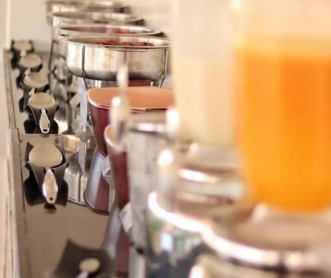 هتل Pousada Mar Do Sonho Vila