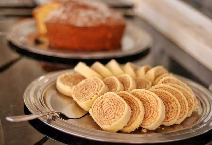 ホテル Pousada Mar Do Sonho Vila