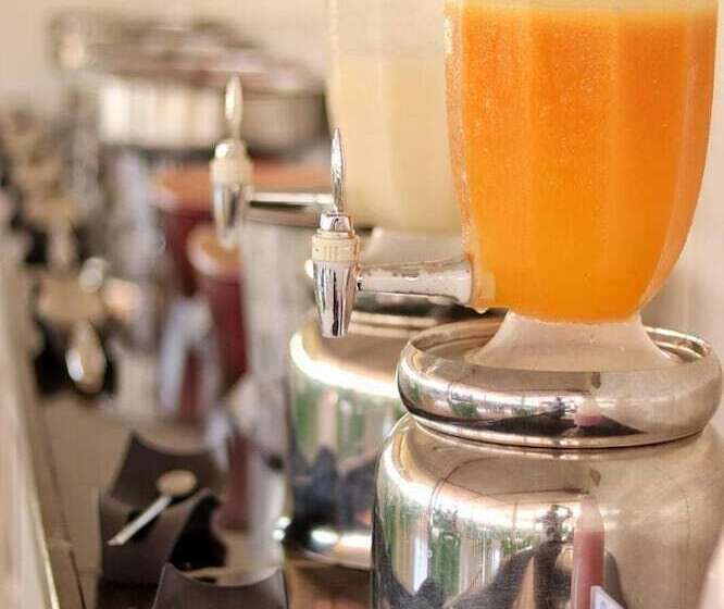 هتل Pousada Mar Do Sonho Vila