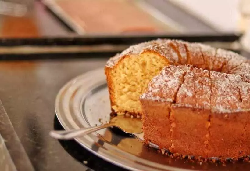 ホテル Pousada Mar Do Sonho Vila