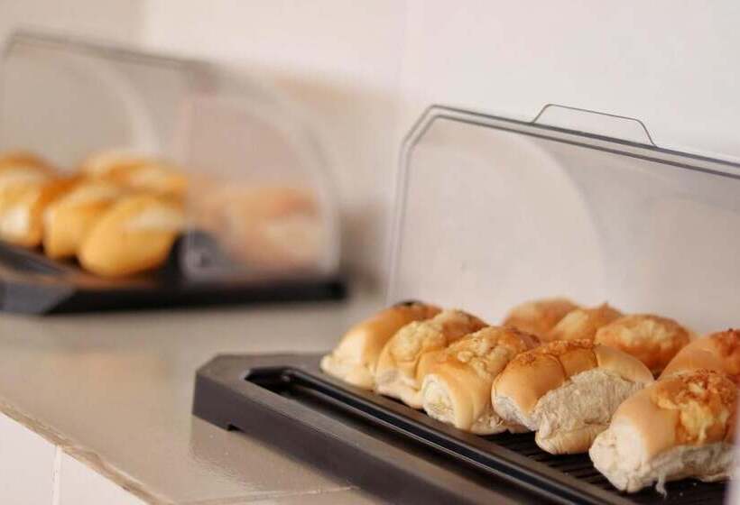 هتل Pousada Mar Do Sonho Vila