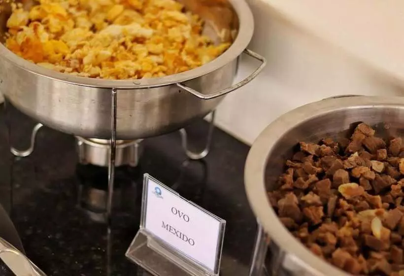 ホテル Pousada Mar Do Sonho Vila