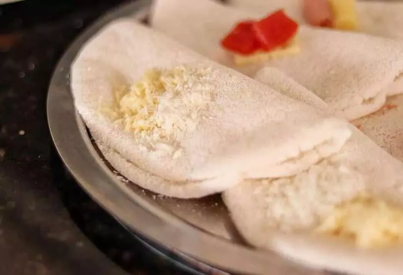 ホテル Pousada Mar Do Sonho Vila