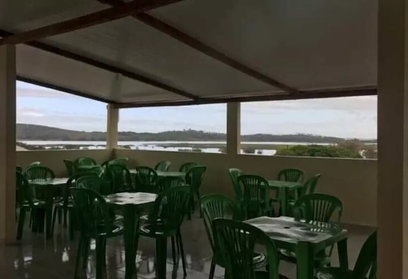 ホテル Pousada Mar Do Sonho Vila