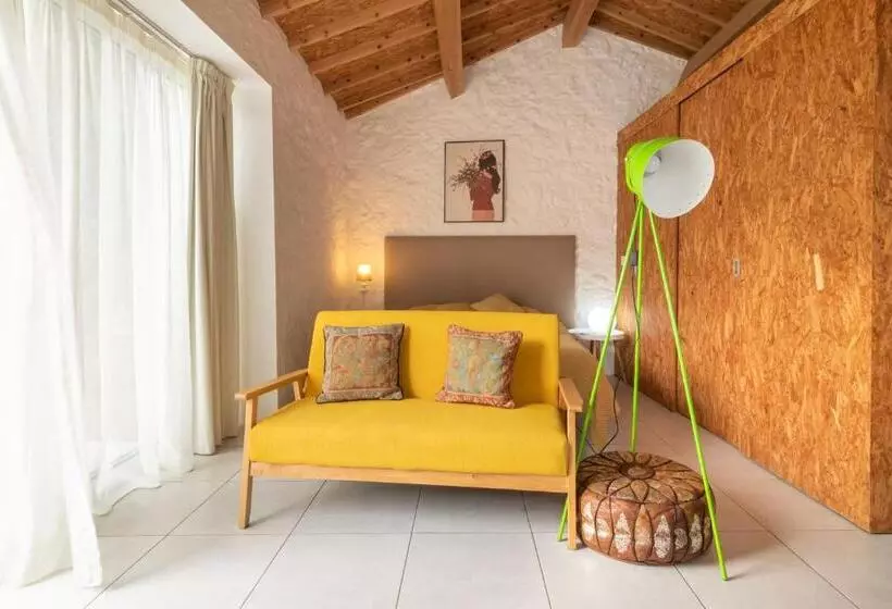 Maaseutuhotelli Quinta Do Paraizo