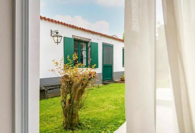 Maaseutuhotelli Quinta Do Paraizo