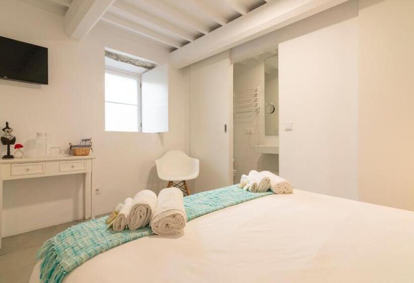 هتل روستایی Quinta Do Paraizo