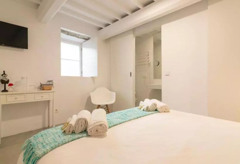 Maaseutuhotelli Quinta Do Paraizo