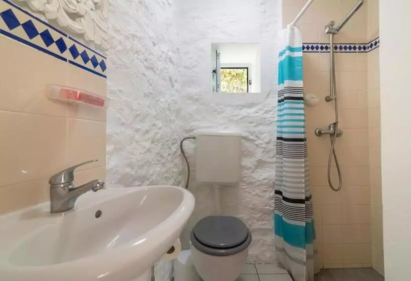 Maaseutuhotelli Quinta Do Paraizo