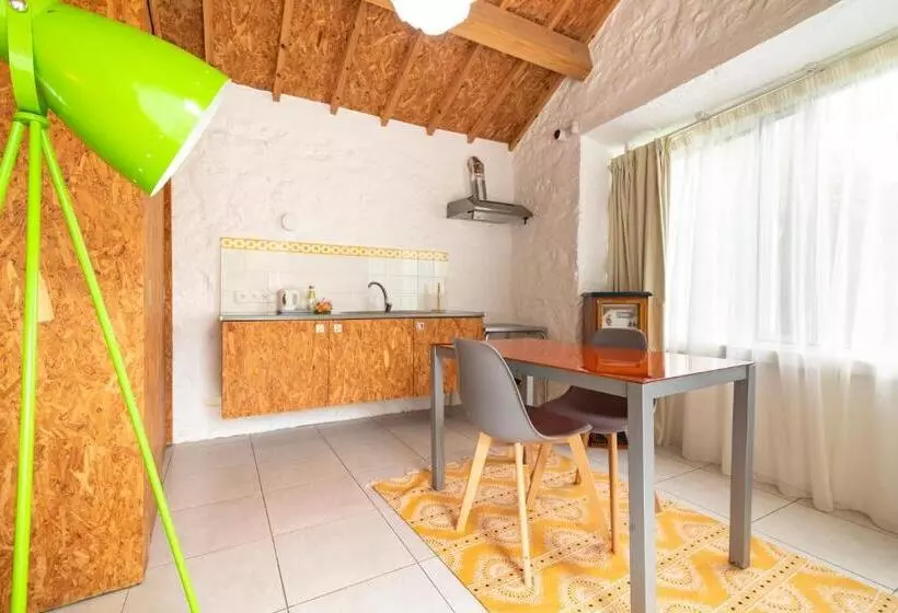 Maaseutuhotelli Quinta Do Paraizo