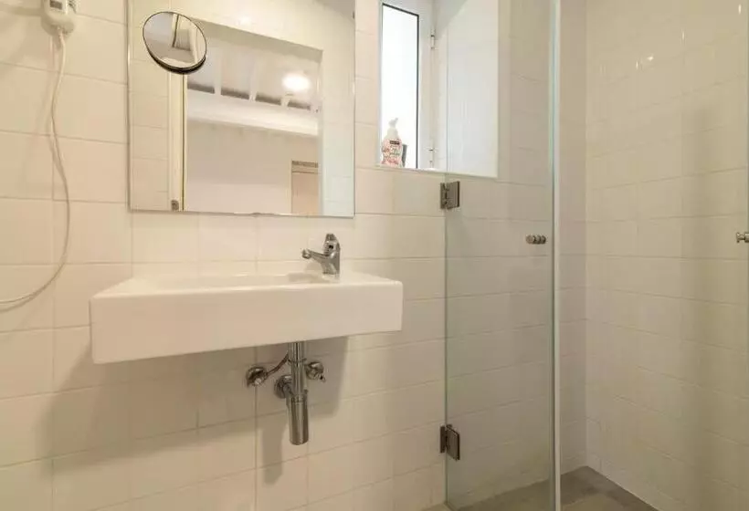 Maaseutuhotelli Quinta Do Paraizo