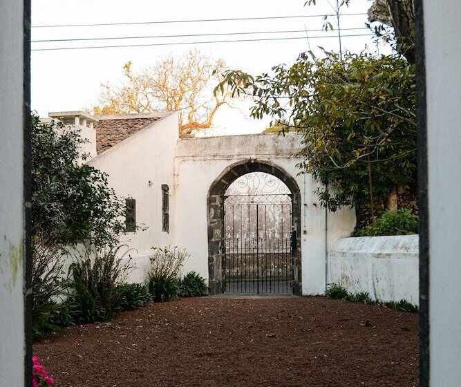 هتل روستایی Quinta Do Paraizo