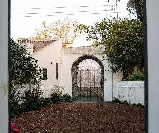 Maaseutuhotelli Quinta Do Paraizo