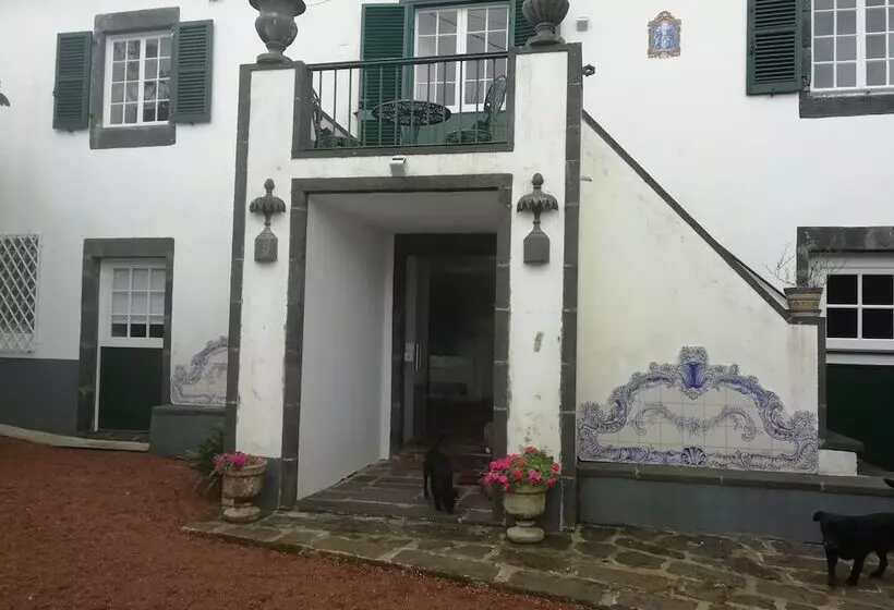 Maaseutuhotelli Quinta Do Paraizo