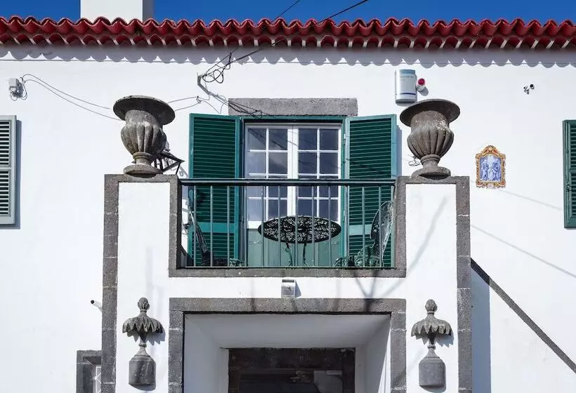 Maaseutuhotelli Quinta Do Paraizo