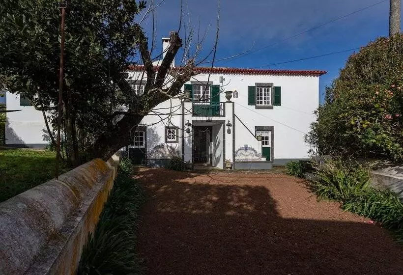 Maaseutuhotelli Quinta Do Paraizo
