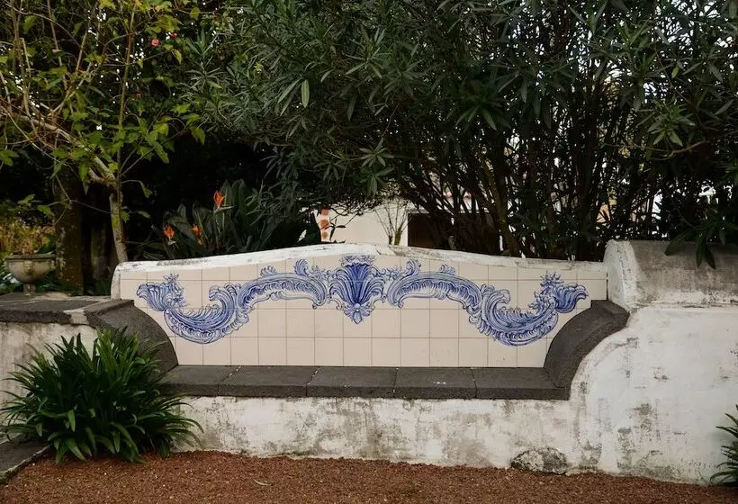 Maaseutuhotelli Quinta Do Paraizo