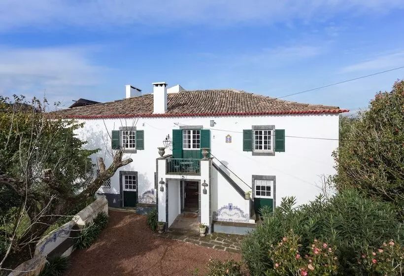 Maaseutuhotelli Quinta Do Paraizo