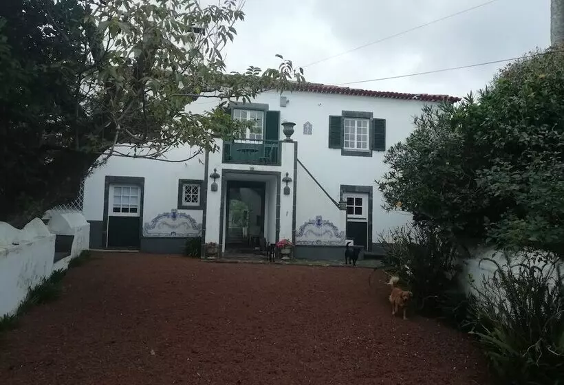 Maaseutuhotelli Quinta Do Paraizo