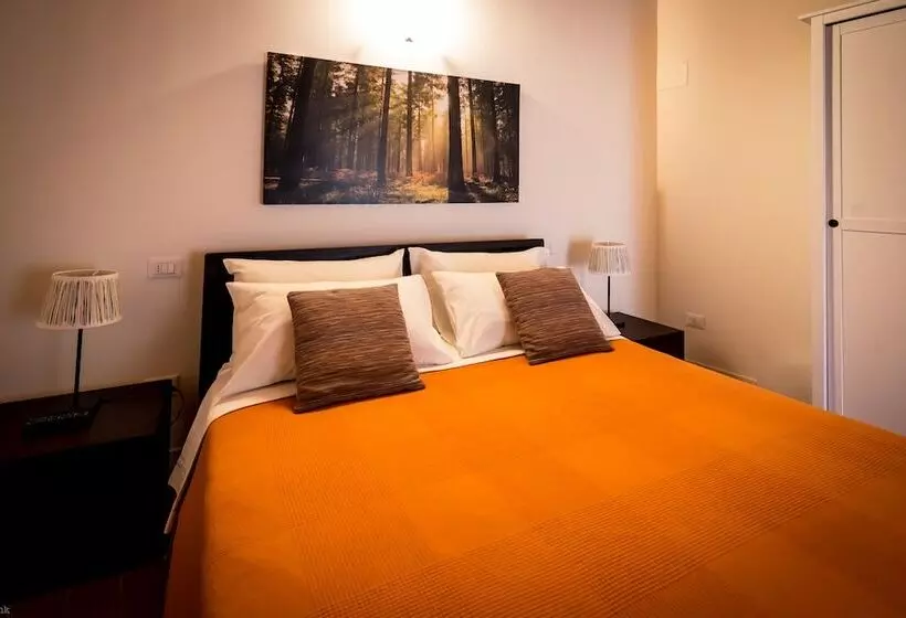 Il Piccolo Principe B&b