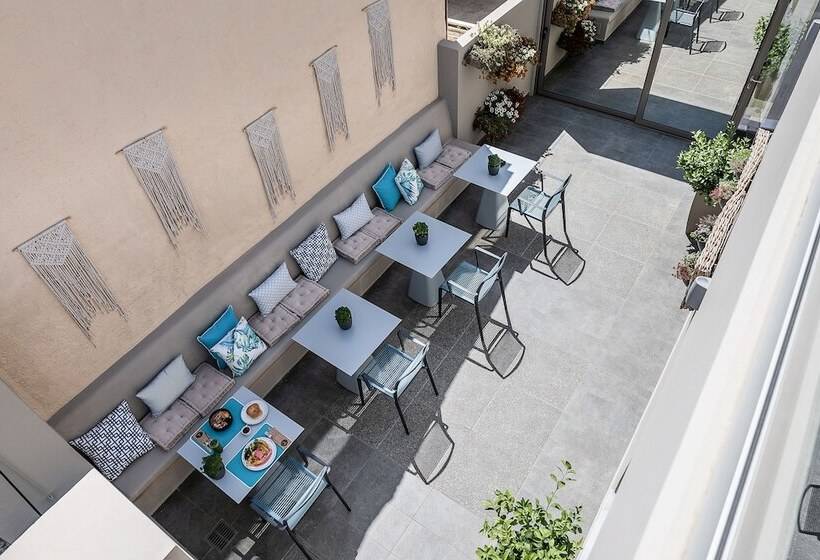 پانسیون Ciel Collection Suites