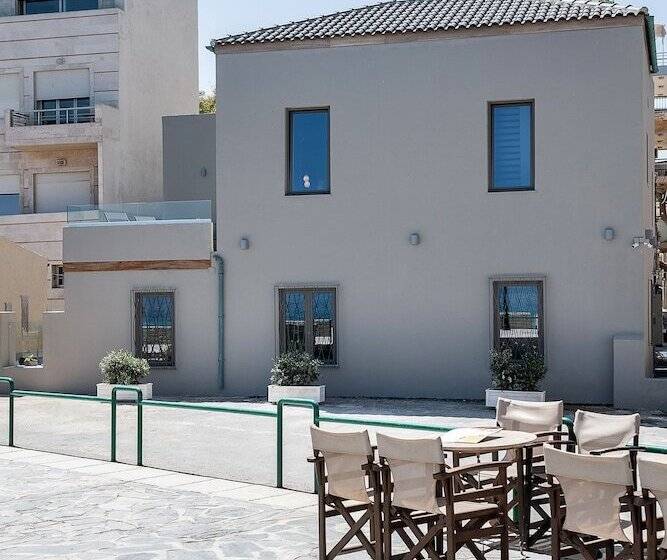 پانسیون Ciel Collection Suites