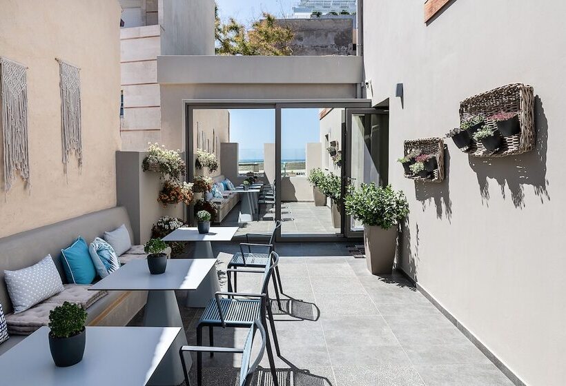 پانسیون Ciel Collection Suites