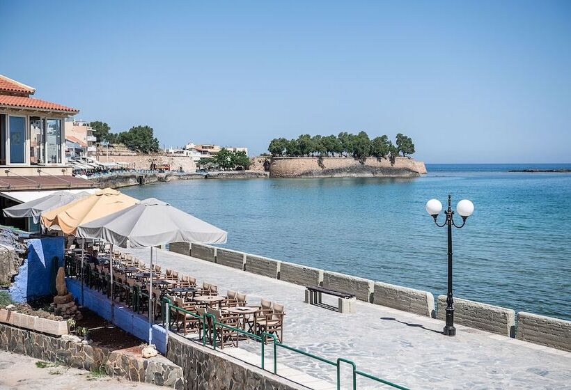 پانسیون Ciel Collection Suites