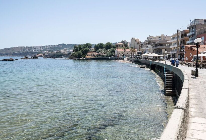 پانسیون Ciel Collection Suites