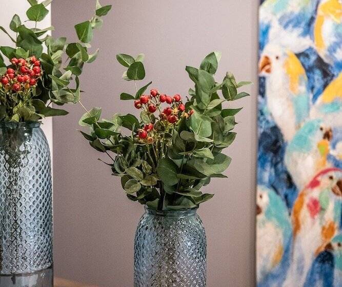 پانسیون Ciel Collection Suites