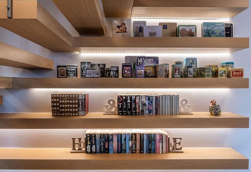 پانسیون Ciel Collection Suites