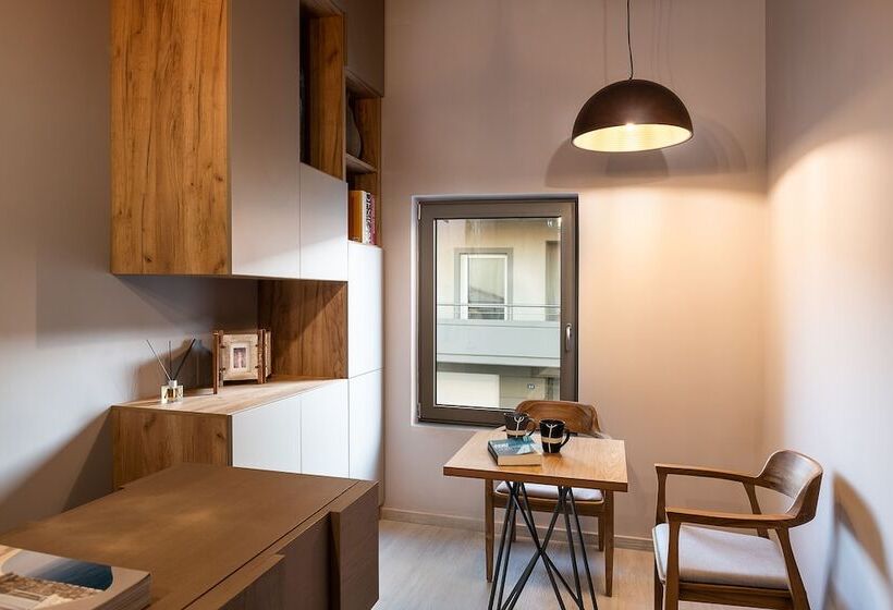 پانسیون Ciel Collection Suites