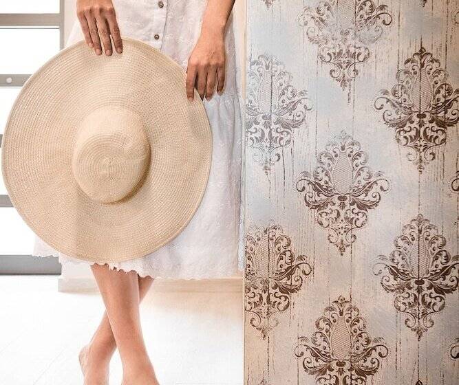 پانسیون Ciel Collection Suites