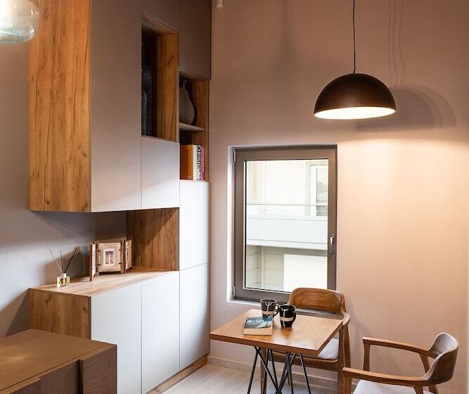 پانسیون Ciel Collection Suites