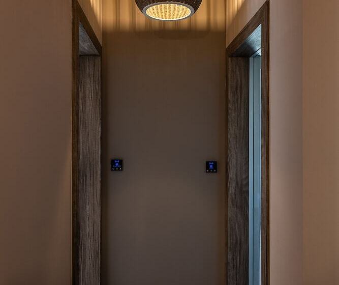 پانسیون Ciel Collection Suites