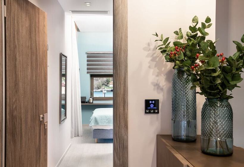 پانسیون Ciel Collection Suites